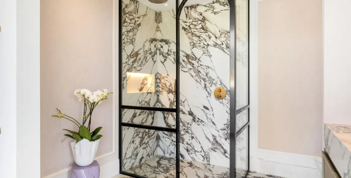 Краткосрочная аренда  отдельно стоящей виллы в El Madroñal 31