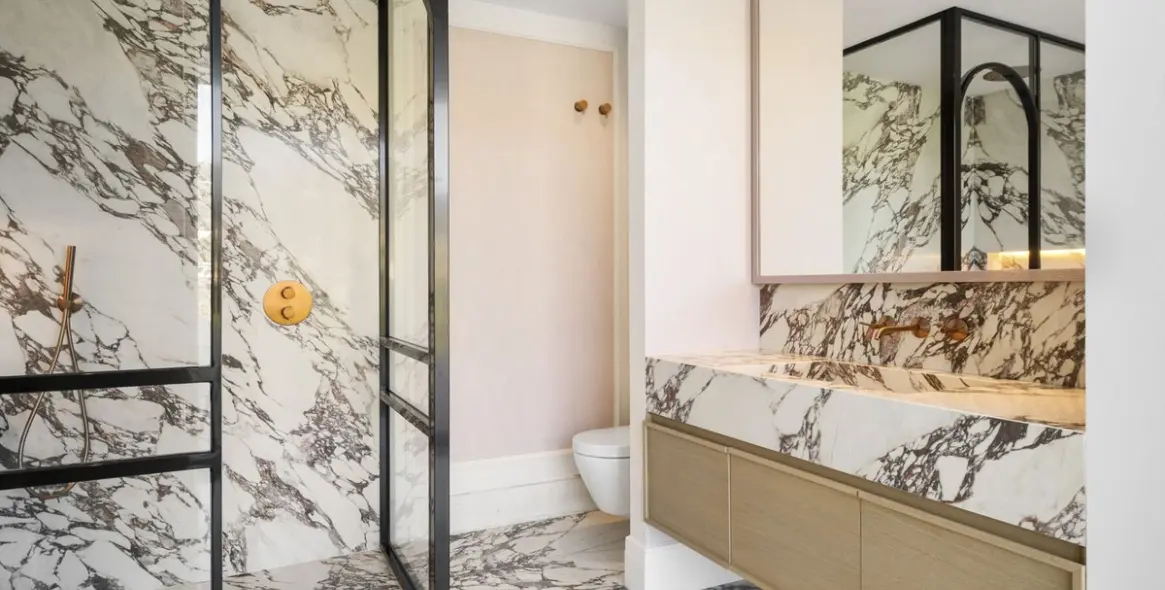 Краткосрочная аренда  отдельно стоящей виллы в El Madroñal 32