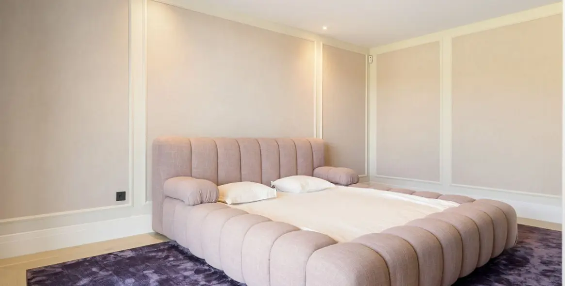 Краткосрочная аренда  отдельно стоящей виллы в El Madroñal 33