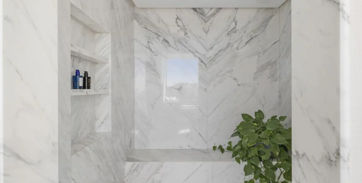 Краткосрочная аренда  отдельно стоящей виллы в El Madroñal 45