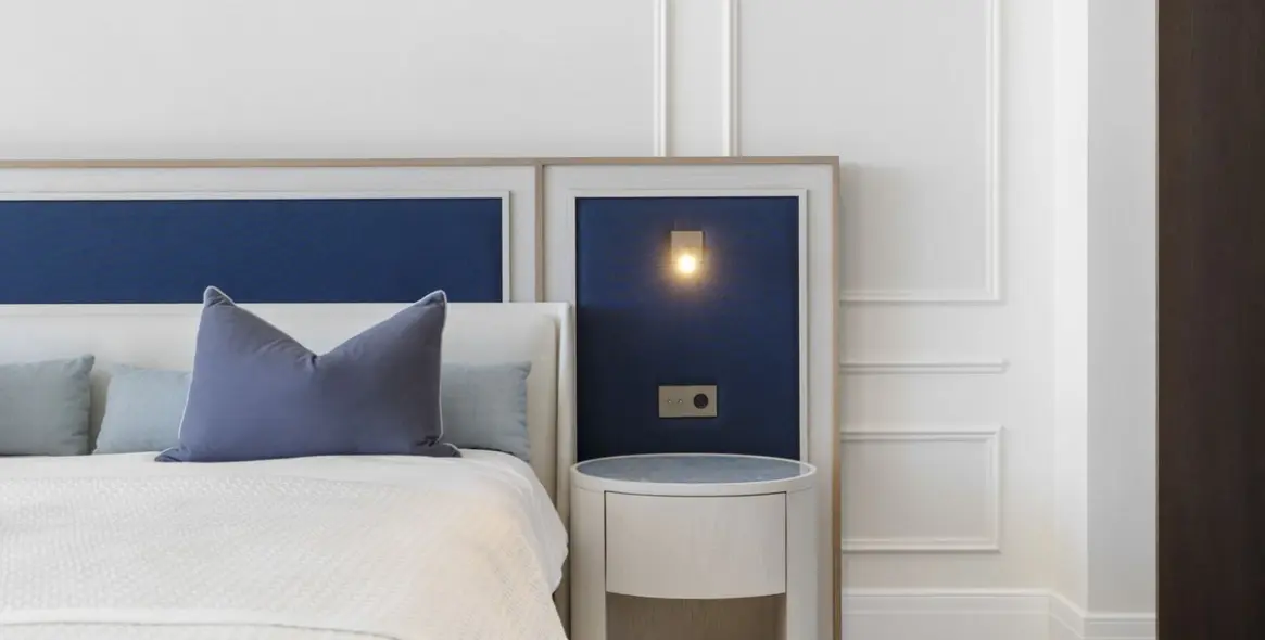 Краткосрочная аренда  отдельно стоящей виллы в El Madroñal 48