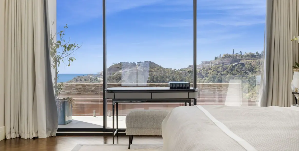 Краткосрочная аренда  отдельно стоящей виллы в El Madroñal 49