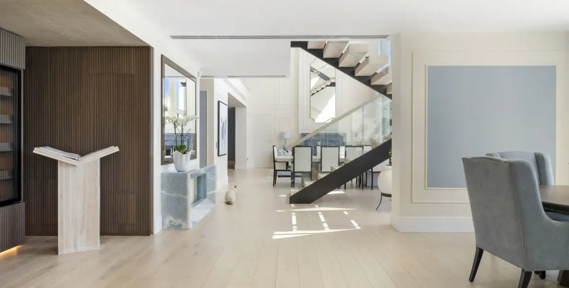 Краткосрочная аренда  отдельно стоящей виллы в El Madroñal 68