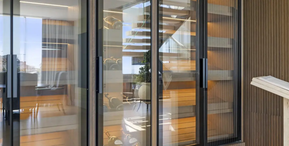 Краткосрочная аренда  отдельно стоящей виллы в El Madroñal 69