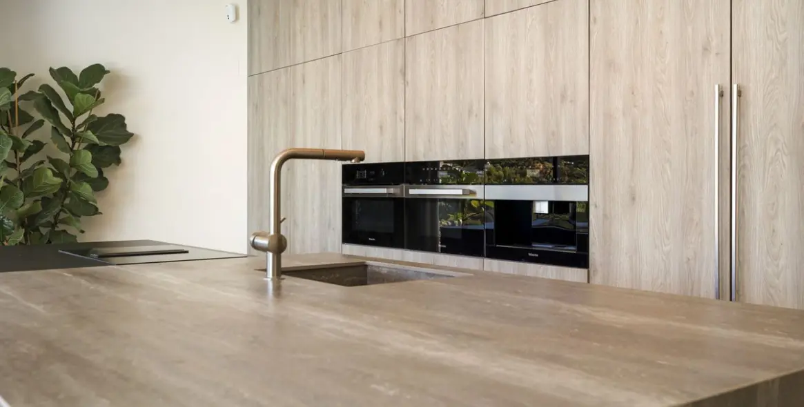 Краткосрочная аренда  отдельно стоящей виллы в El Madroñal 70