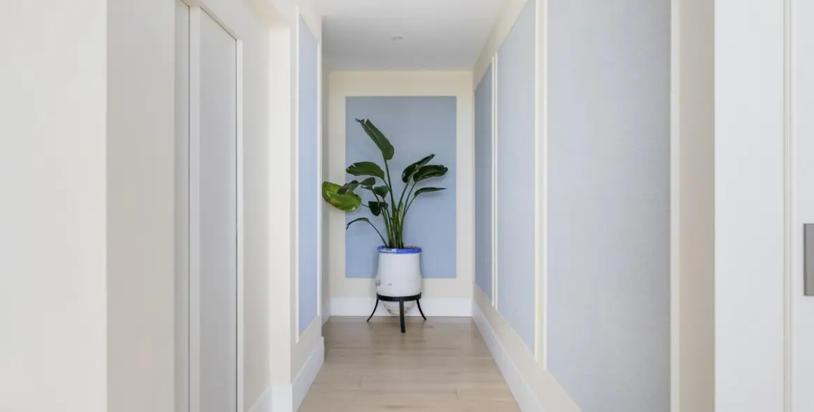 Краткосрочная аренда  отдельно стоящей виллы в El Madroñal 72