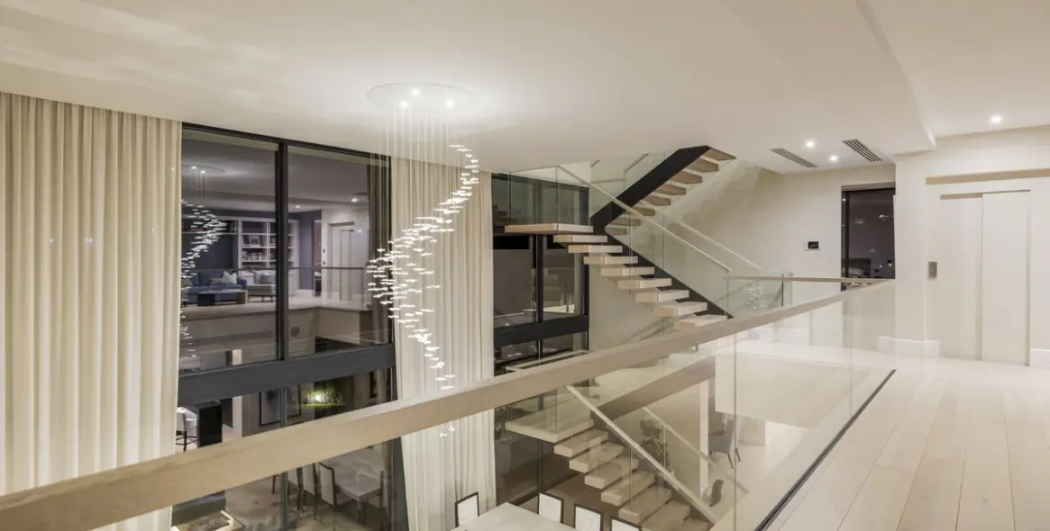 Краткосрочная аренда  отдельно стоящей виллы в El Madroñal 96