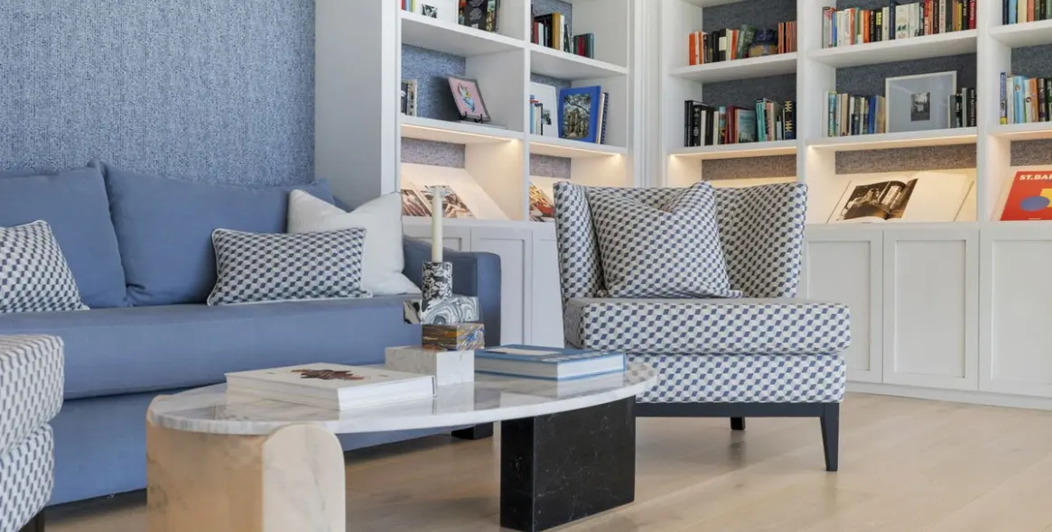 Short-term rent of detached villa in El Madroñal 28