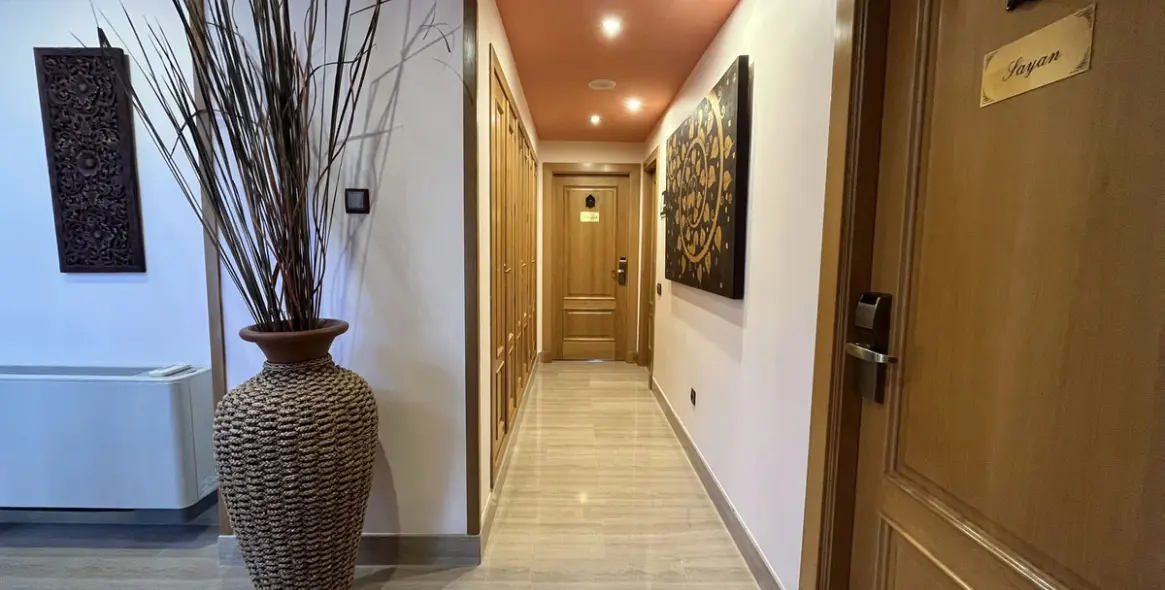 Alquiler a corto plazo de villa independiente en Río Real 34