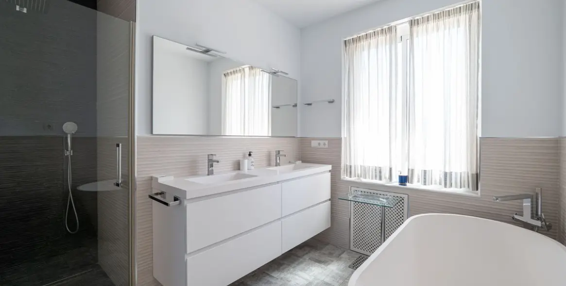 Краткосрочная аренда  отдельно стоящей виллы в Guadalmina Baja 21