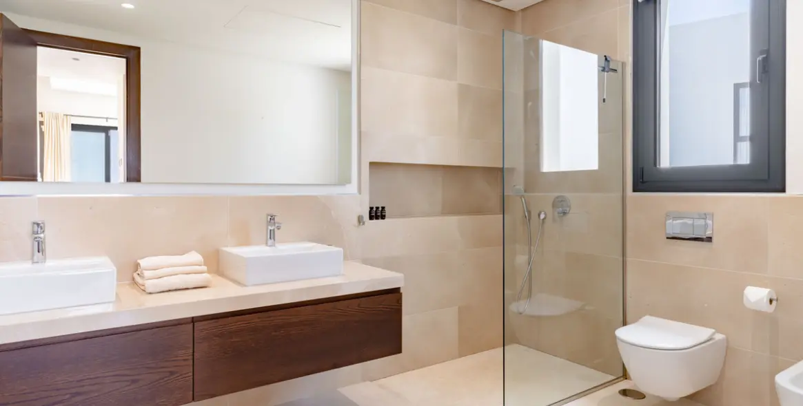 Краткосрочная аренда  отдельно стоящей виллы в Nueva Andalucía 18