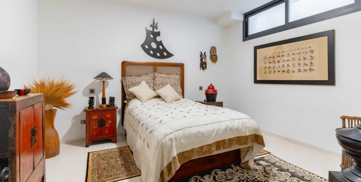 Краткосрочная аренда  отдельно стоящей виллы в Nueva Andalucía 26