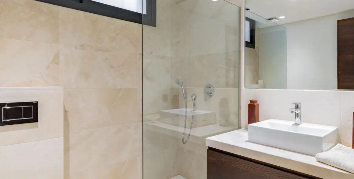 Краткосрочная аренда  отдельно стоящей виллы в Nueva Andalucía 27