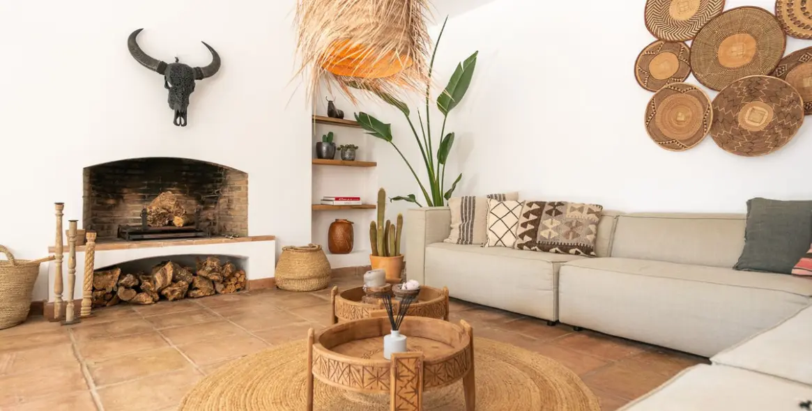 Краткосрочная аренда  отдельно стоящей виллы в Hacienda Las Chapas 10