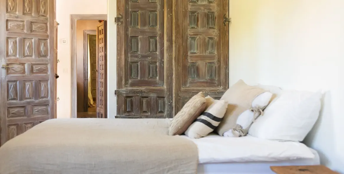 Продажа  отдельно стоящей виллы в Hacienda Las Chapas 26