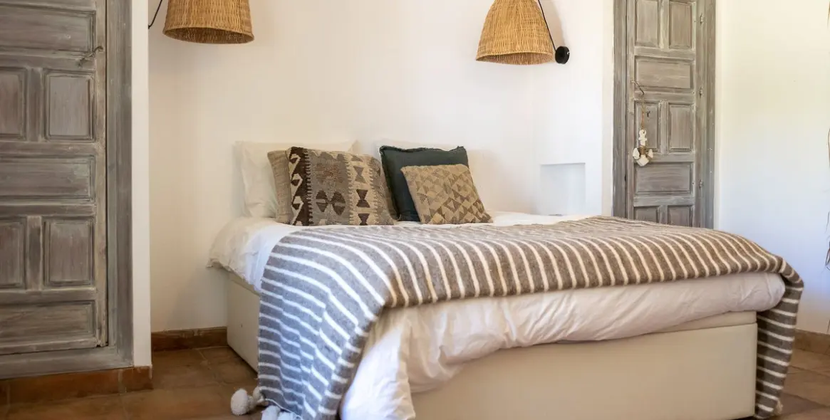 Продажа  отдельно стоящей виллы в Hacienda Las Chapas 27