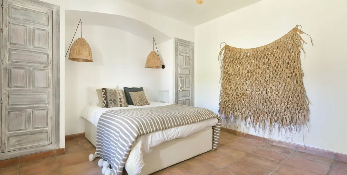 Продажа  отдельно стоящей виллы в Hacienda Las Chapas 39