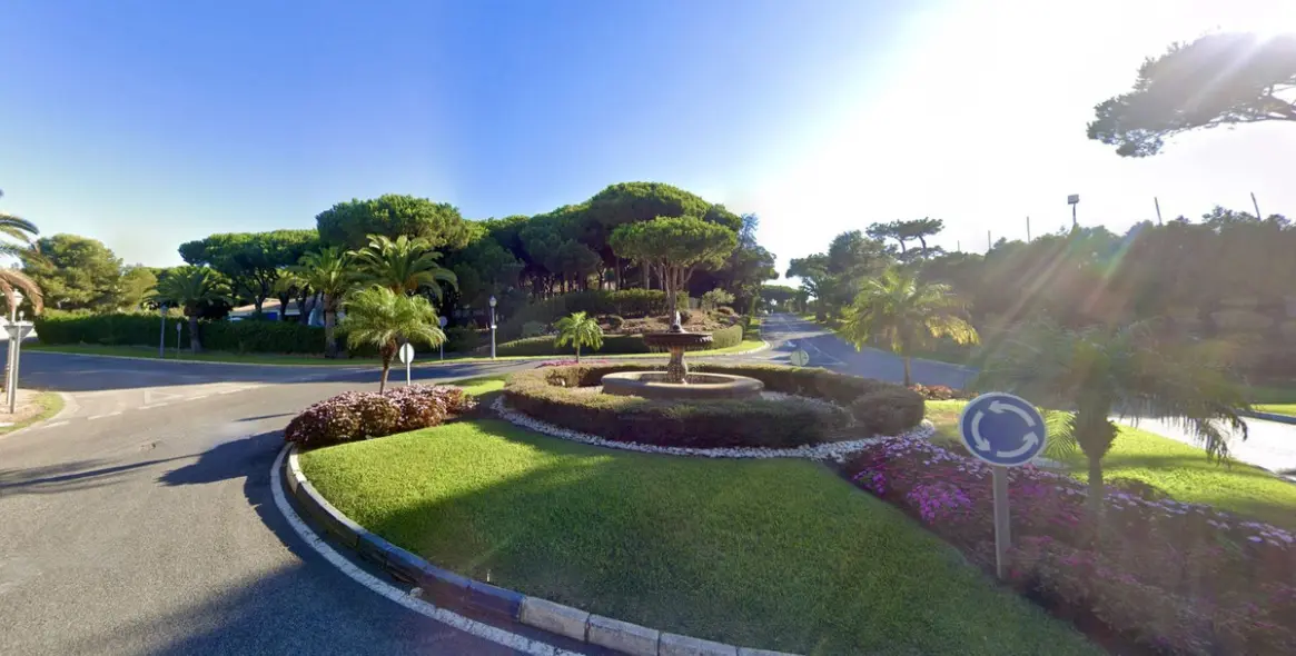 Продажа  отдельно стоящей виллы в Hacienda Las Chapas 46