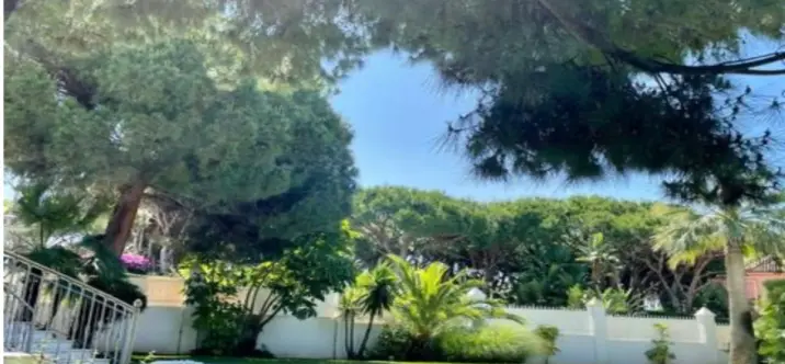 Краткосрочная аренда  отдельно стоящей виллы в Marbella 4