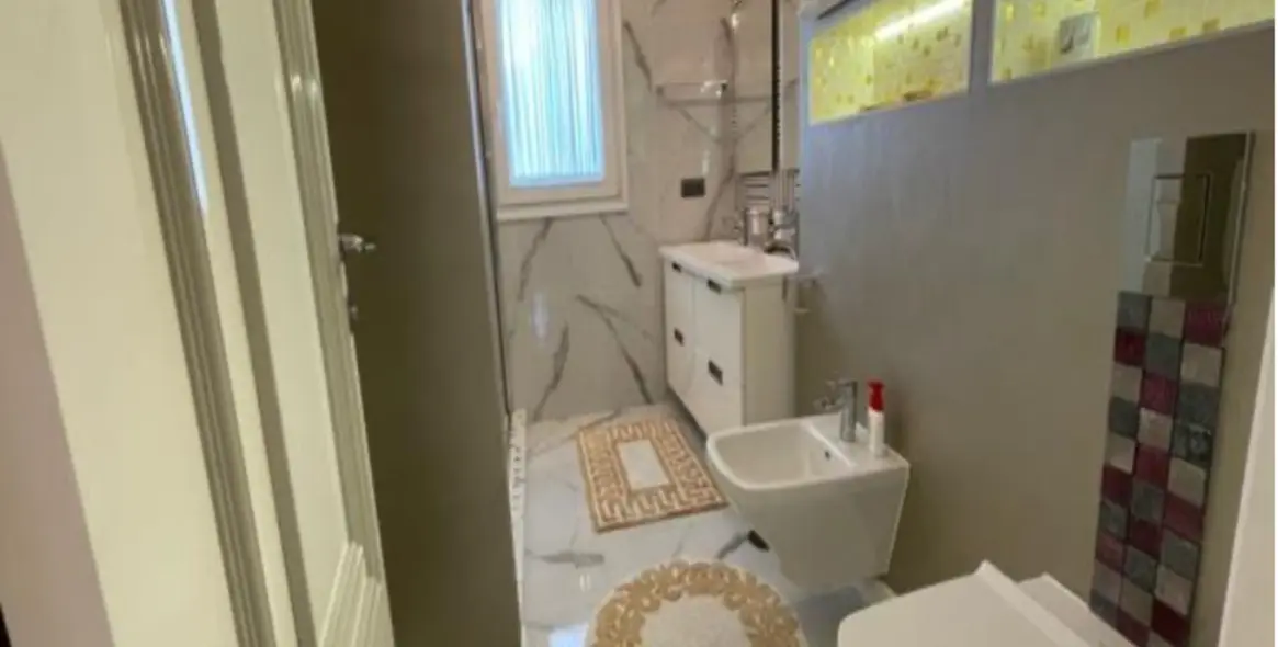 Short-term rent of detached villa in Marbella 16