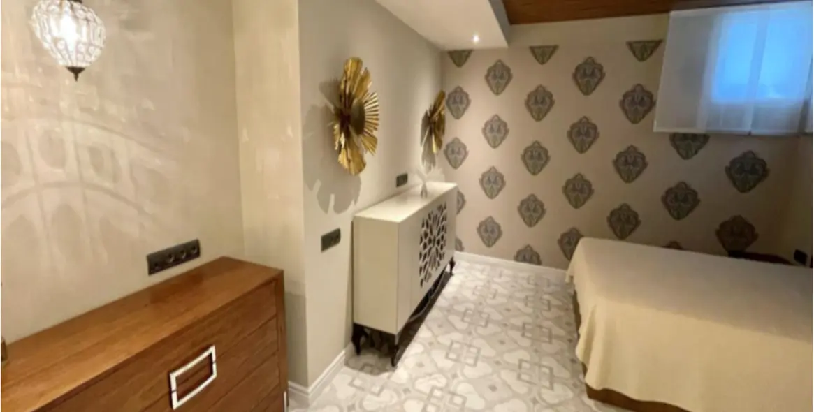 Short-term rent of detached villa in Marbella 21