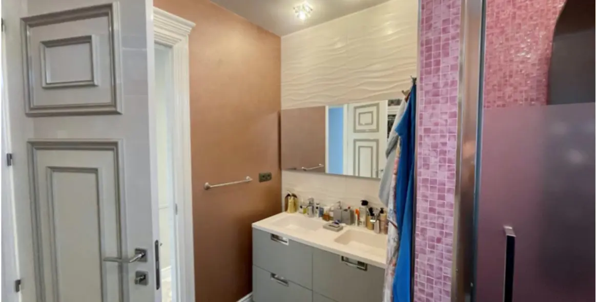 Short-term rent of detached villa in Marbella 23