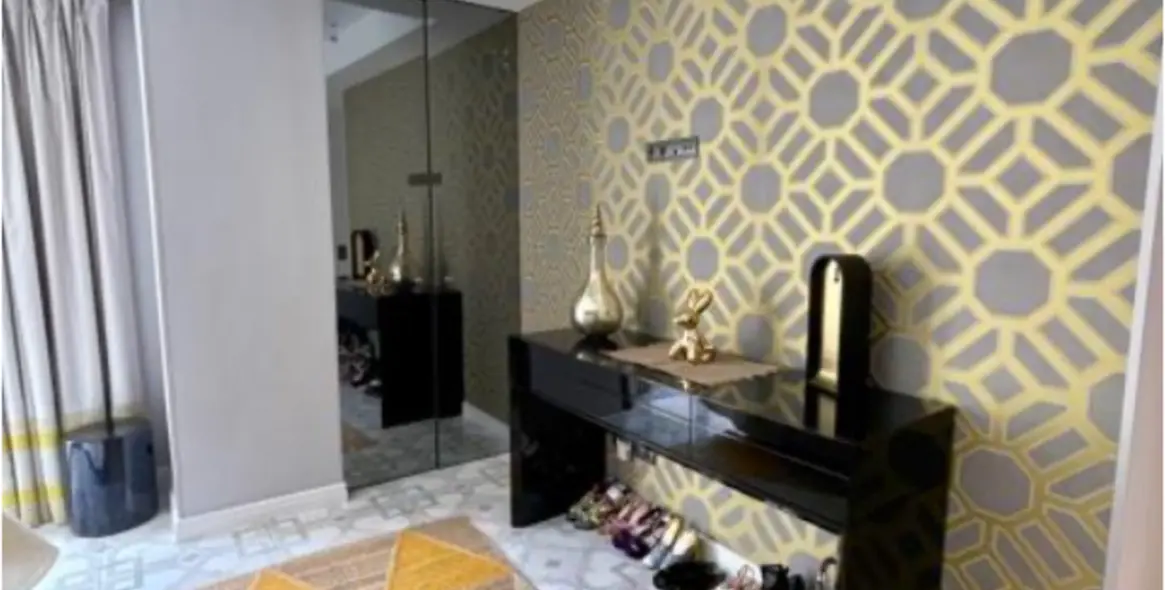 Short-term rent of detached villa in Marbella 32