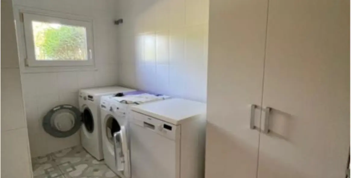 Short-term rent of detached villa in Marbella 35