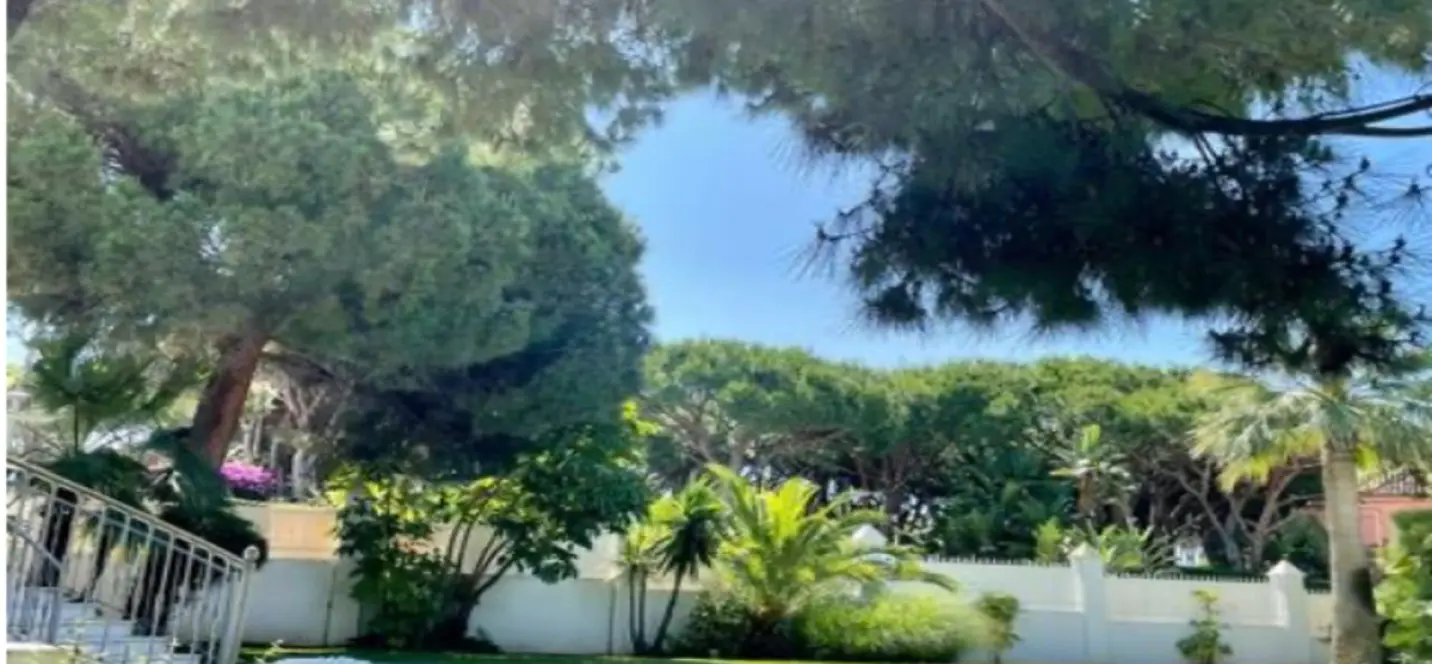 Short-term rent of detached villa in Marbella 4