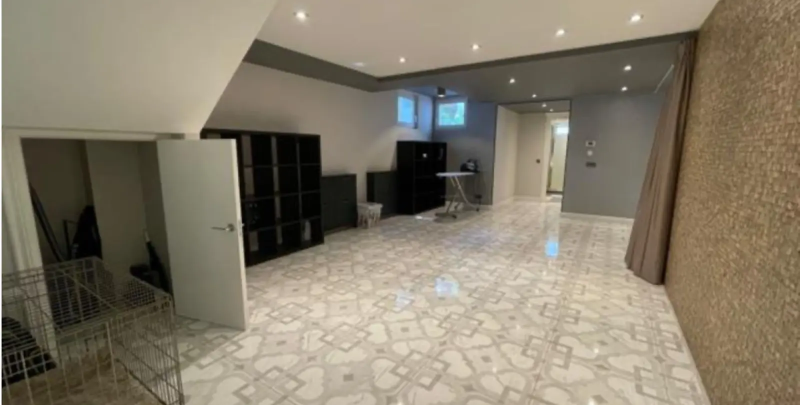 Alquiler a corto plazo de villa independiente en Marbella 24