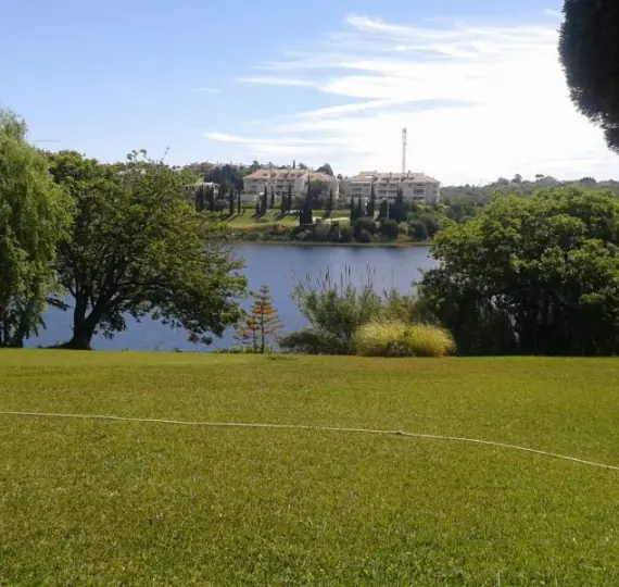 Краткосрочная аренда  отдельно стоящей виллы в Cancelada