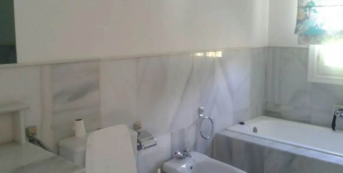 Краткосрочная аренда  отдельно стоящей виллы в Cancelada 15