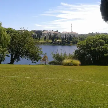 Alquiler a corto plazo de villa independiente en Cancelada