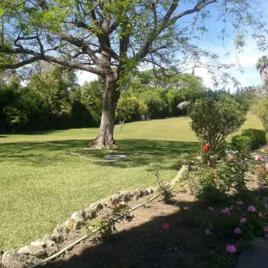 Alquiler a corto plazo de villa independiente en Cancelada