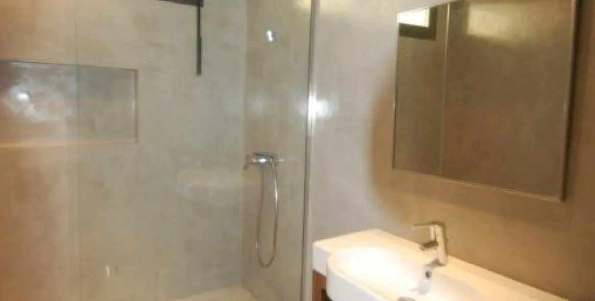 Long-term rent of detached villa in The Golden Mile 19