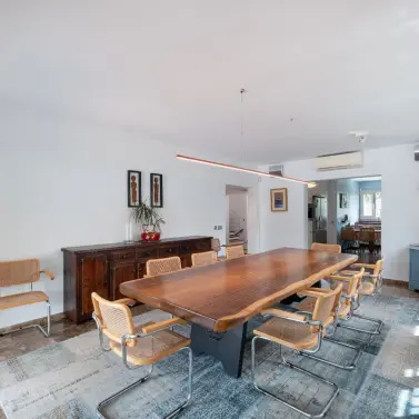 Долгосрочная аренда  отдельно стоящей виллы в Marbella