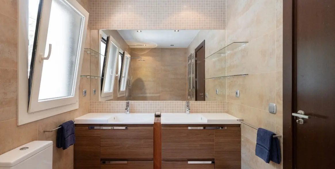 Long-term rent of detached villa in Marbella 17