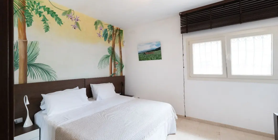 Long-term rent of detached villa in Marbella 21