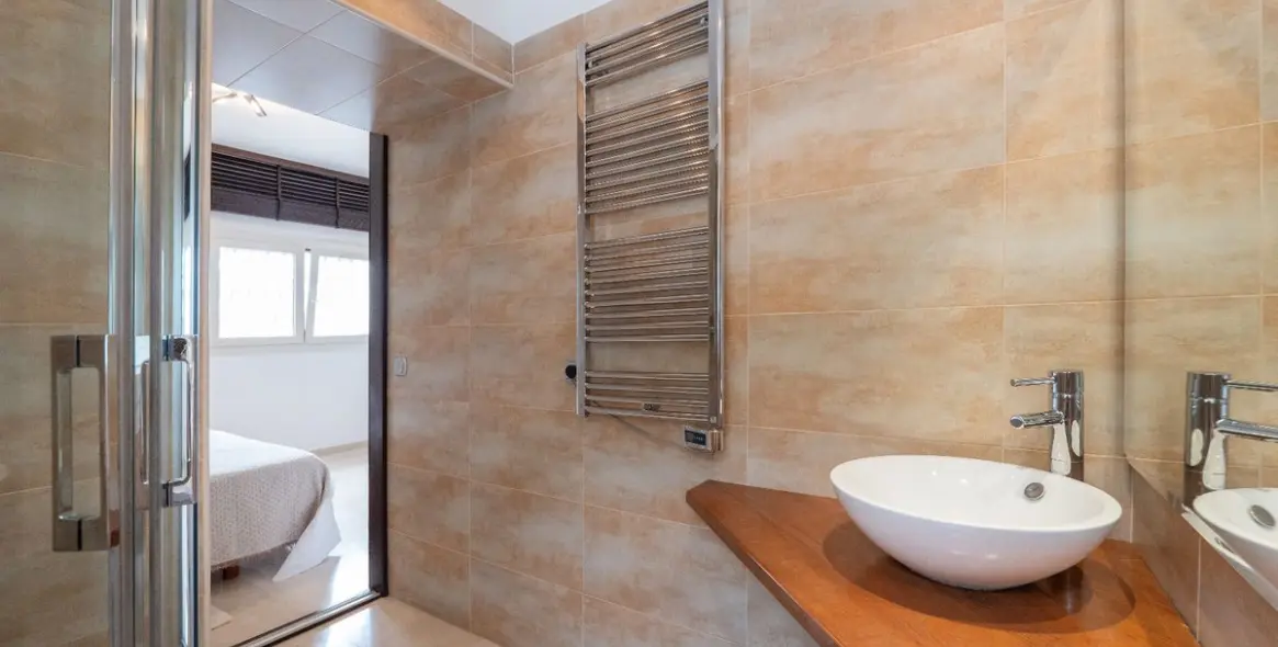 Long-term rent of detached villa in Marbella 23