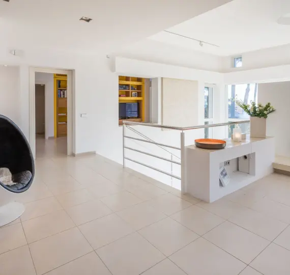 Краткосрочная аренда  отдельно стоящей виллы в Marbella