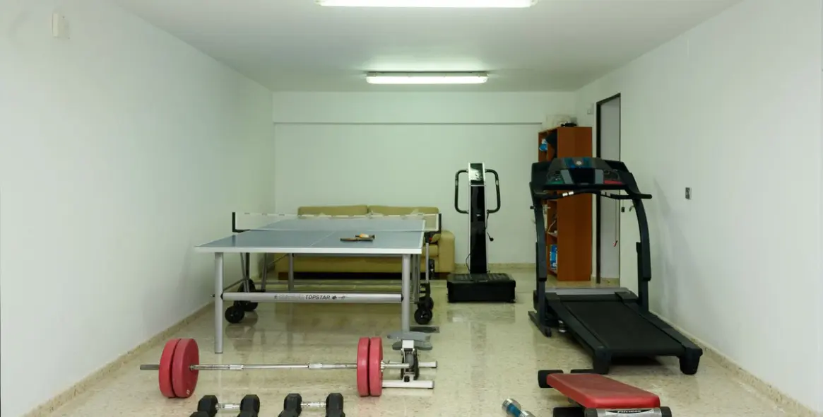 Краткосрочная аренда  отдельно стоящей виллы в Los Monteros 18