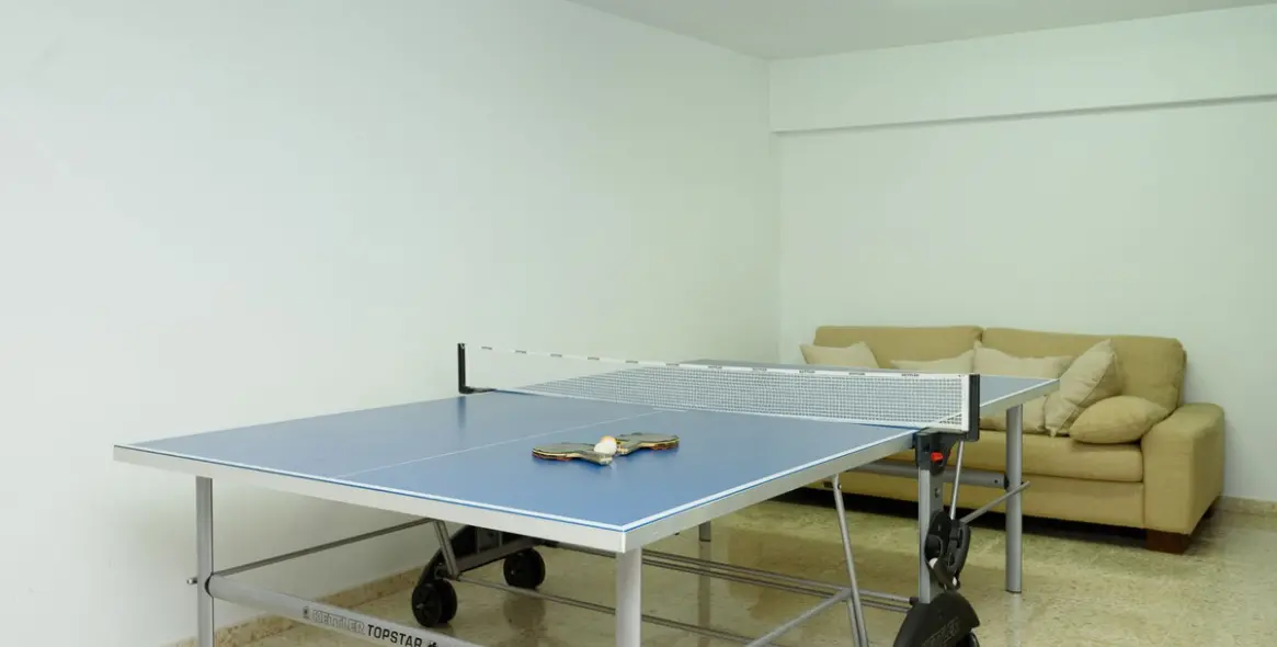 Краткосрочная аренда  отдельно стоящей виллы в Los Monteros 19