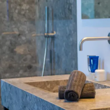 Short-term rent of penthouse in The Golden Mile