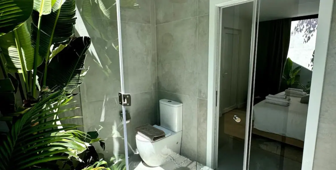 Краткосрочная аренда  отдельно стоящей виллы в Cortijo Blanco 11