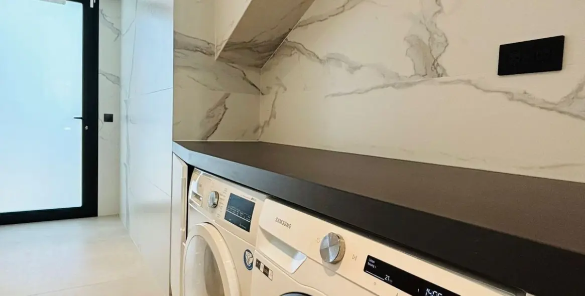 Краткосрочная аренда  отдельно стоящей виллы в Nueva Andalucía 30