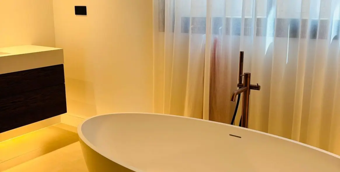 Краткосрочная аренда  отдельно стоящей виллы в Nueva Andalucía 32