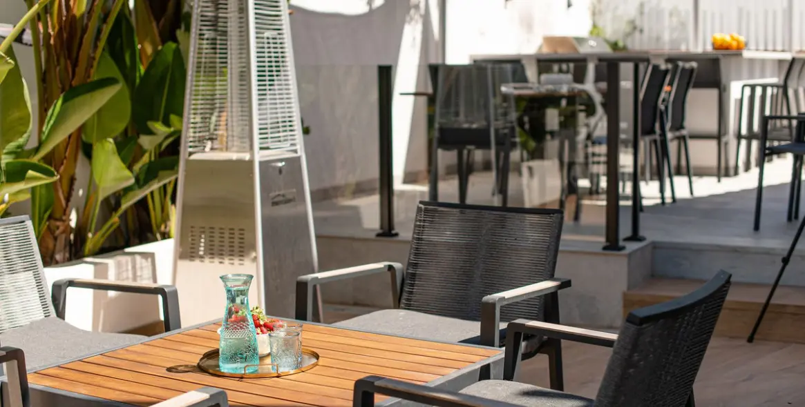 Short-term rent of detached villa in Puerto Banús 6