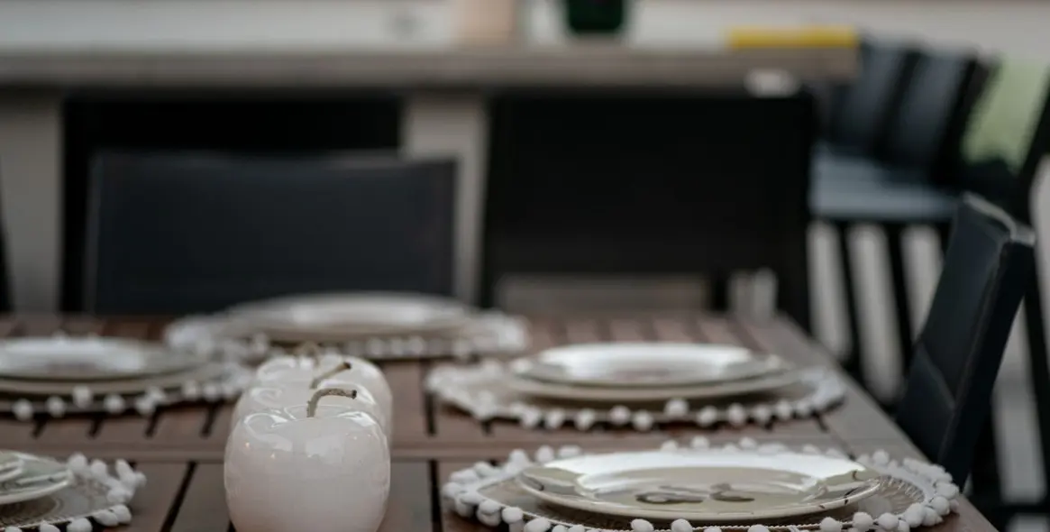 Short-term rent of detached villa in Puerto Banús 21