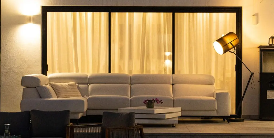 Short-term rent of detached villa in Puerto Banús 72