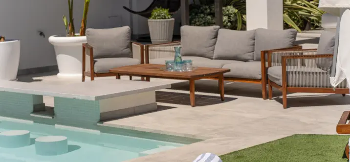 Short-term rent of detached villa in Puerto Banús 3